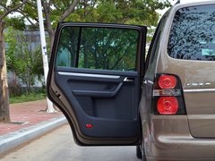 2015款 1.4TSI 自动 旗舰版 5座