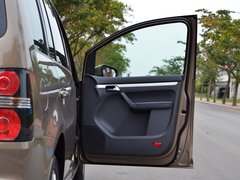 2015款 1.4TSI 自动 旗舰版 5座