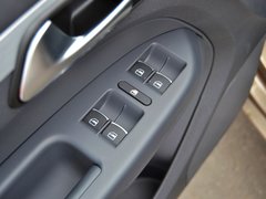 2015款 1.4TSI 自动 旗舰版 5座