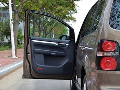 2015款 1.4TSI 自动 旗舰版 5座