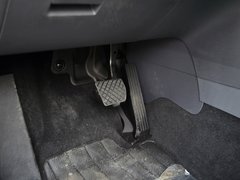 2015款 1.4TSI 自动 旗舰版 5座