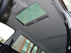 2015款 1.4TSI 自动 旗舰版 5座