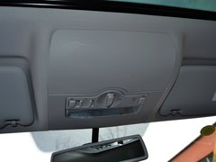 2015款 1.4TSI 自动 旗舰版 5座