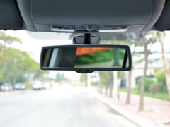 2015款 1.4TSI 自动 旗舰版 5座
