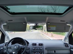 2015款 1.4TSI 自动 旗舰版 5座