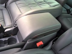 2015款 1.4TSI 自动 旗舰版 5座