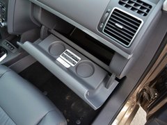 2015款 1.4TSI 自动 旗舰版 5座