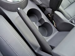 2015款 1.4TSI 自动 旗舰版 5座