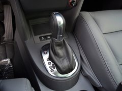 2015款 1.4TSI 自动 旗舰版 5座