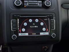 2015款 1.4TSI 自动 旗舰版 5座