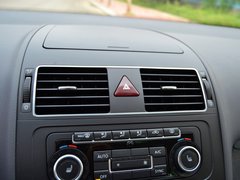 2015款 1.4TSI 自动 旗舰版 5座