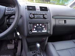 2015款 1.4TSI 自动 旗舰版 5座