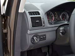 2015款 1.4TSI 自动 旗舰版 5座