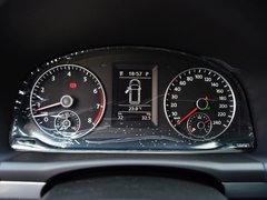 2015款 1.4TSI 自动 旗舰版 5座