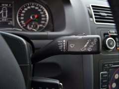 2015款 1.4TSI 自动 旗舰版 5座