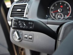 2015款 1.4TSI 自动 旗舰版 5座