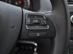 2015款 1.4TSI 自动 旗舰版 5座