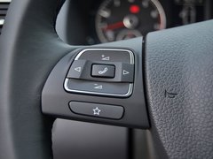 2015款 1.4TSI 自动 旗舰版 5座