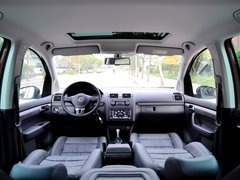 2015款 1.4TSI 自动 旗舰版 5座