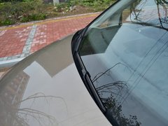 2015款 1.4TSI 自动 旗舰版 5座
