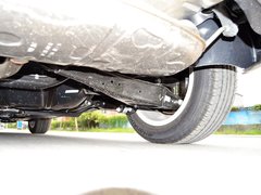 2015款 1.4TSI 自动 旗舰版 5座