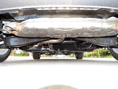 2015款 1.4TSI 自动 旗舰版 5座