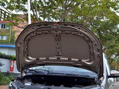 2015款 1.4TSI 自动 旗舰版 5座