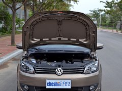 2015款 1.4TSI 自动 旗舰版 5座