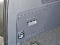 2015款 1.4TSI 自动 旗舰版 5座