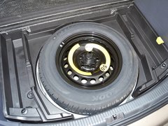 2015款 1.4TSI 自动 旗舰版 5座