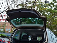 2015款 1.4TSI 自动 旗舰版 5座