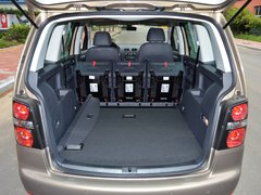 2015款 1.4TSI 自动 旗舰版 5座