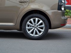 2015款 1.4TSI 自动 旗舰版 5座