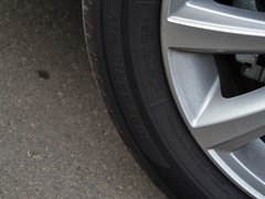 2015款 1.4TSI 自动 旗舰版 5座