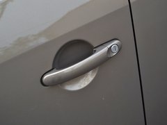 2015款 1.4TSI 自动 旗舰版 5座