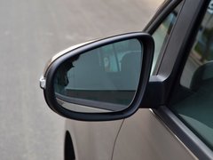 2015款 1.4TSI 自动 旗舰版 5座