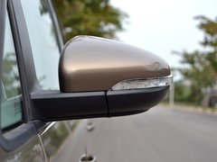 2015款 1.4TSI 自动 旗舰版 5座