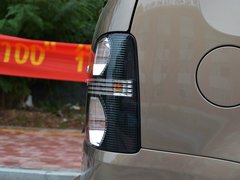 2015款 1.4TSI 自动 旗舰版 5座