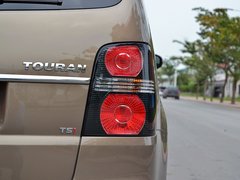 2015款 1.4TSI 自动 旗舰版 5座
