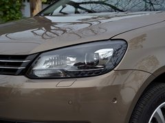 2015款 1.4TSI 自动 旗舰版 5座