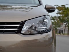 2015款 1.4TSI 自动 旗舰版 5座