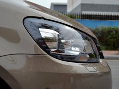 2015款 1.4TSI 自动 旗舰版 5座