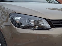 2015款 1.4TSI 自动 旗舰版 5座