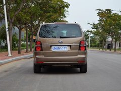 2015款 1.4TSI 自动 旗舰版 5座
