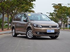 2015款 1.4TSI 自动 旗舰版 5座