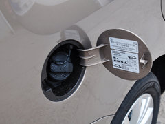 2015款 1.4TSI 自动 旗舰版 5座