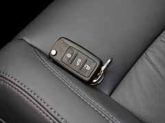 2015款 1.4TSI 自动 旗舰版 5座