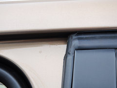 2015款 1.4TSI 自动 旗舰版 5座
