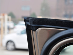 2015款 1.4TSI 自动 旗舰版 5座