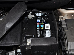 2015款 1.4TSI 自动 旗舰版 5座